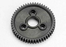 Traxxas Part 3956 Spur gear 54-tooth 0.8 metric pitch Slash Stampede New package