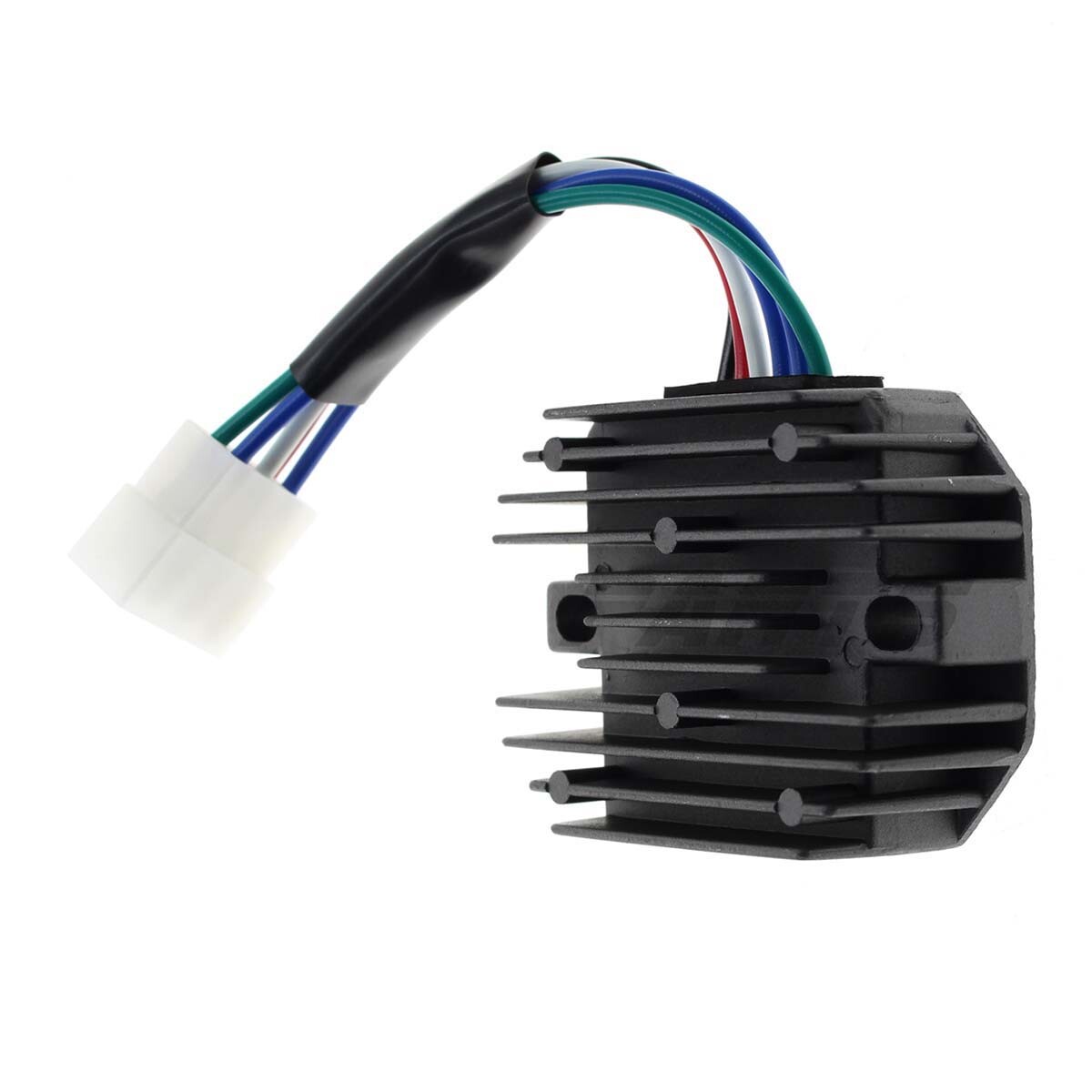 Voltage Regulator For John Deere AUC12632 4X2 6X4 CS CX TS Trail