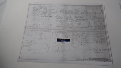 Engines - Model Hit And Miss