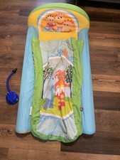 ReadyBed Mobile Junior Kids
