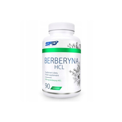 BERBERIN HCL 90/180/270 Tabletten 500mg Glukosespiegel Wurzel Extrakt Diabetes