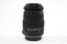 Sigma 50-200mm Focal Camera Lenses for sale | eBay Sigma 50-200mm Focal Camera Lenses for sale | eBay