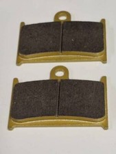 Front Brake Pads For Triumph Sprint ST 1050cc EFI Non-ABS 2009