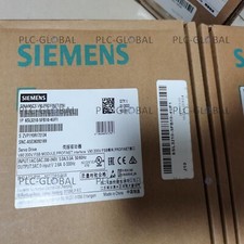 1PC New Siemens 6SL3210-5FB10-4UF1 Free Shipping With 1 Year Warranty