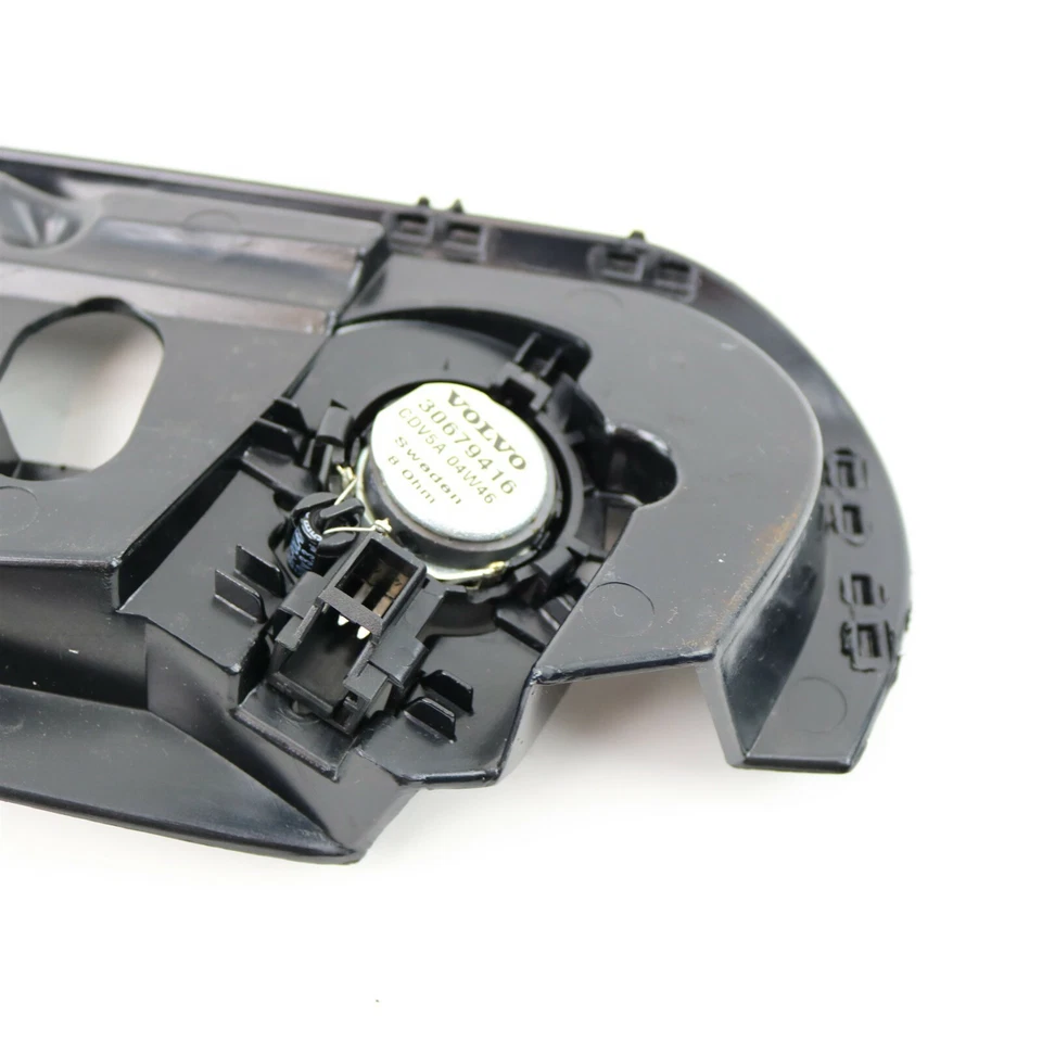 01-07 Manija de puerta interior delantera derecha pasajero VOLVO S60 V70XC70 9203064 8693727 Foto 4 de 4