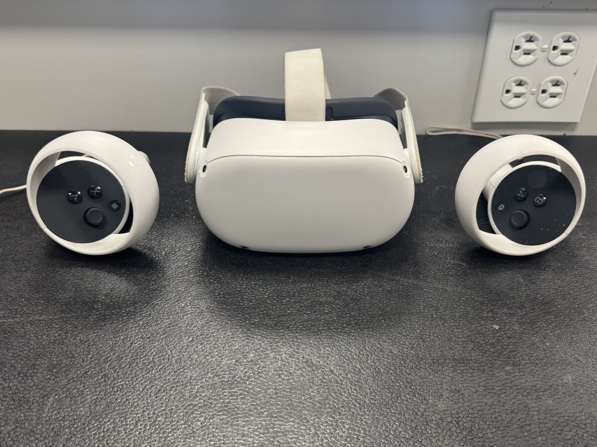 Interpupillary Distance Oculus Rift S Ipd Range Pupillary Distance