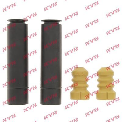 Kit protection complet arrière Saab 9-5 soufflet et butée en élastomère