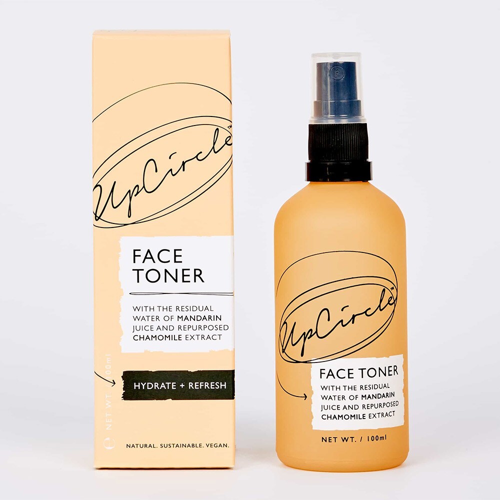 Upcircle Clear Face Toner In - Image 3