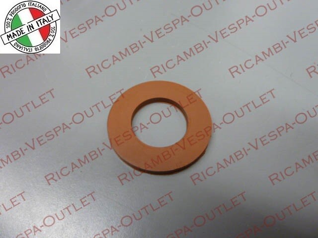 Guarnizione Tappo Serbatoio Per Atomizzatori DAL DEGAN 8040556000 Compatibile 016805 87503873