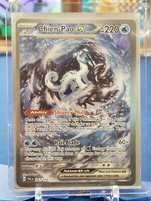 rayquaza pokemon card mega M Rayquaza EX #105 EXTENDED ART  Raycardza