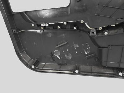 2002-2004 Acura RSX Type-S Fwd Mt Front Passenger Interior Door