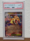 Mega Charizard Y ex 022/217 Ascended Heroes PSA 10 Gem Mint