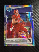 2020 Panini Chronicles Draft Picks #17 Harrison Bryant  #/49