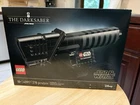 New ListingNew Lego Star Wars Mandalorian The Darksaber 40917/GWP Sealed/in Hand ships FAST