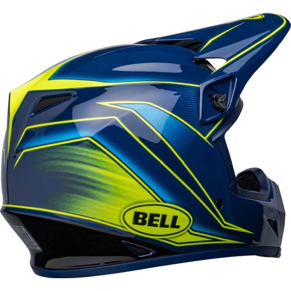 Motocross MX Blue, photo 4 of 9
