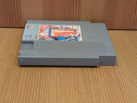 Cartucho California Games NES (Nintendo Entertainment System 1989) PROBADO - USADO EN EXCELENTE ESTADO