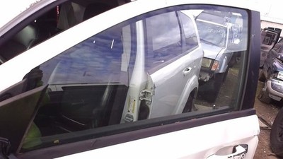Driver Left Front Door Glass Fits 09-20 JOURNEY 31003341