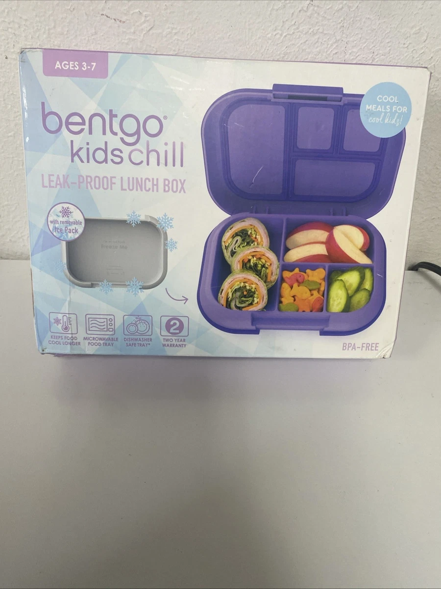 Pantone™ Lunchbox In Bento-stijl Met Scheidingswand En Universiteit Luchtdichte
