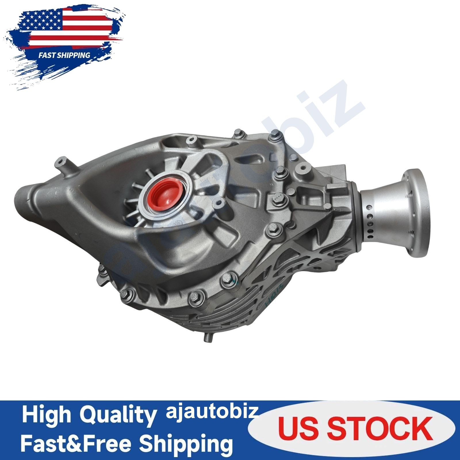 Maserati Ghibli 2014-2017 REAR Differential P/N 670009608