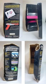 Console Nintendo NES en bo&icirc;te 2 manettes + Jeu Mario/Duck Hunt