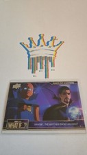 Upper Deck Marvel Studios: What If...? Season...