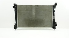 Radiateur Alfa Romeo GIULIETTA