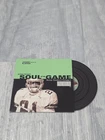 1998 Skybox Premium - Soul of the Game Deion Sanders #3 SG - E872