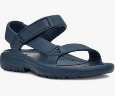 Teva Unisex- Kids Hurricane Drift Sandal-GREAT DEAL FREE SHIPPING