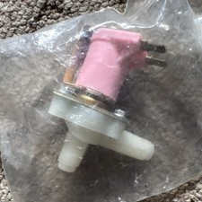 Pompa cieczy 12v Shut Off Nowa