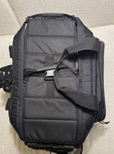 Lowepro Fototasche Schultertasche gepolstert Bag schwarz Magnum DV 6500 AW