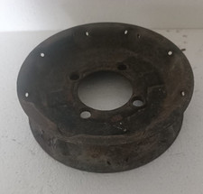 CERCHIO ruota per Moto Guzzi Galletto 192 175 165 originale d'epoca
