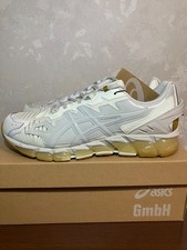 Asics × GMBH GEL-QUANTUM 360 6 - IVORY/SMOKE...