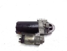 BMW 5 Gran Turismo F07 Anlasser 7801203 2.99 Diesel 2010 31496522