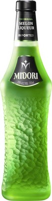 Midori Melon Liqueur 20% 700ml