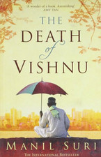 The Death of Vishnu - Suri, Manil
