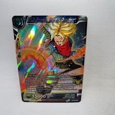 Dragon Ball Super Mythic Booster Card Prices | Dragon Ball | PSA & Ungraded  Values