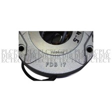 New NORD FDB17 Electromagnetic Brake 205VDC 6...