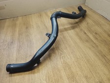 Porsche Macan (95B) 2023 Benzin 1kW Schlauch Leitung Ladeluftkühler 95B145762D