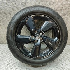 Cerchio in lega TOYOTA RAV 4 MK5 XA50 42611-42790 2.5 benzina/elettricità 33091291