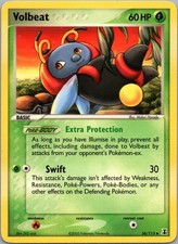 Volbeat Uncommon Delta Species 56/113 NM on eBay