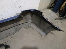 Pare-choc arrière Chevrolet KALOS