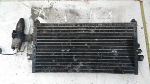 Nissan Primera 1994 Air Conditioning Condenser 9211077j10, 7283365 #100691-18