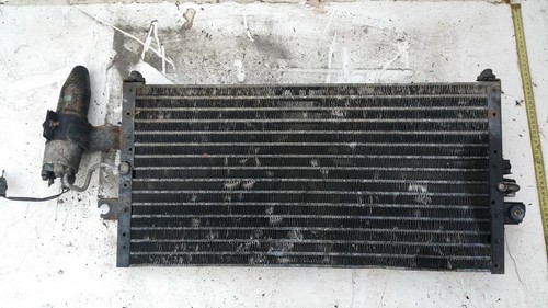 Nissan Primera 1994 Air Conditioning Condenser 9211077j10, 7283365 #100691-18