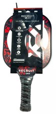 Recruit By Onix V4 Pickleball Paddle KZR5004 NEW