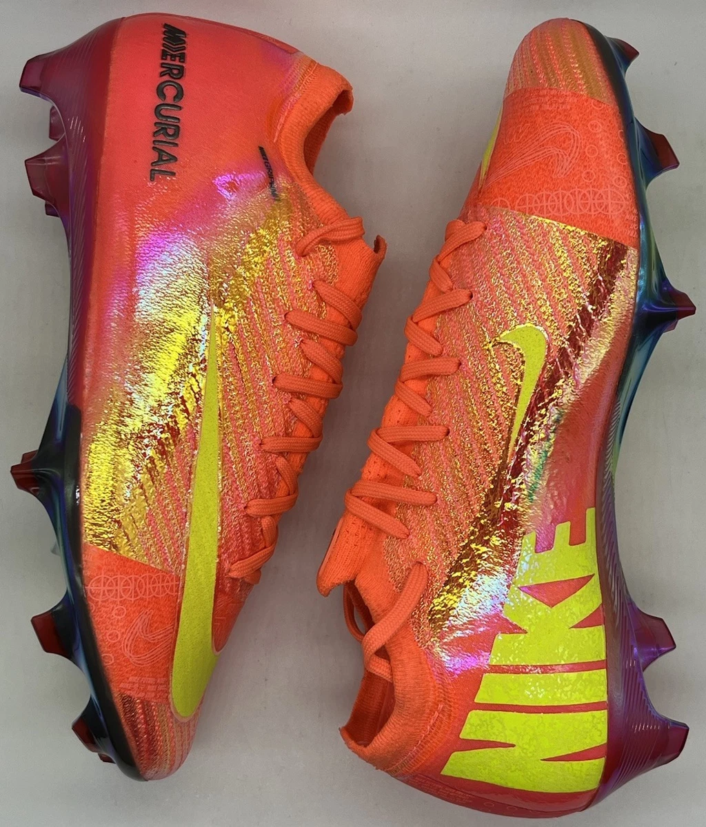 Nike Zoom Mercurial Vapor 16 Elite FG Orange for Sale