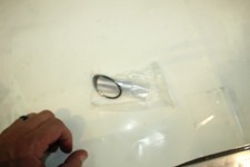 Kit de elemento de filtro de GLP para carretilla elevadora Toyota OEM 04236-U2020-71