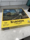 SunsOut Vintage Jigsaw Puzzle “Harmon By Tony Fachet” 500 Pieces Unopened — photo 1