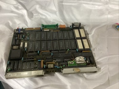 Keba Engel E-CPU-186B D1633C