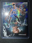 2025 Topps Chrome VJ Edgecombe Base (RAW)