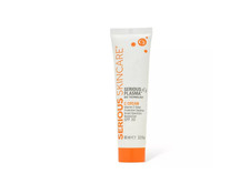 SERIOUS SKINCARE C Cream Daytime Moisturizer ...